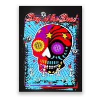 Day of the Dead Poster