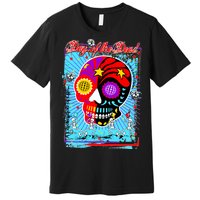 Day of the Dead Premium T-Shirt