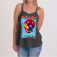 Day of the Dead Women's Strappy Tank