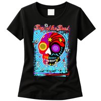 Day of the Dead Womens T-Shirt