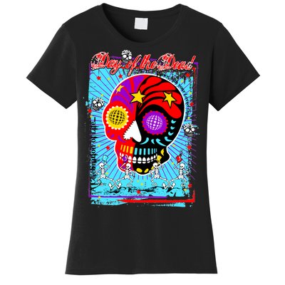 Day of the Dead Women's T-Shirt