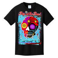 Day of the Dead Kids T-Shirt