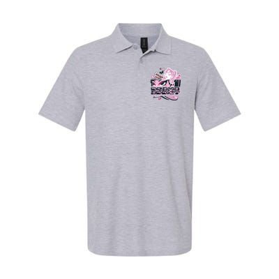 Drama Addict Y2K Diva Polo