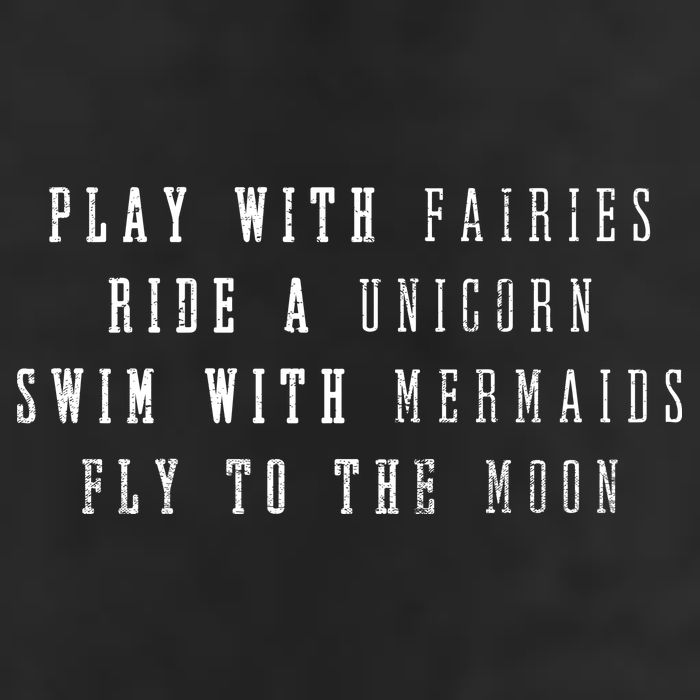 Daydreaming Fantasies Golf Towel