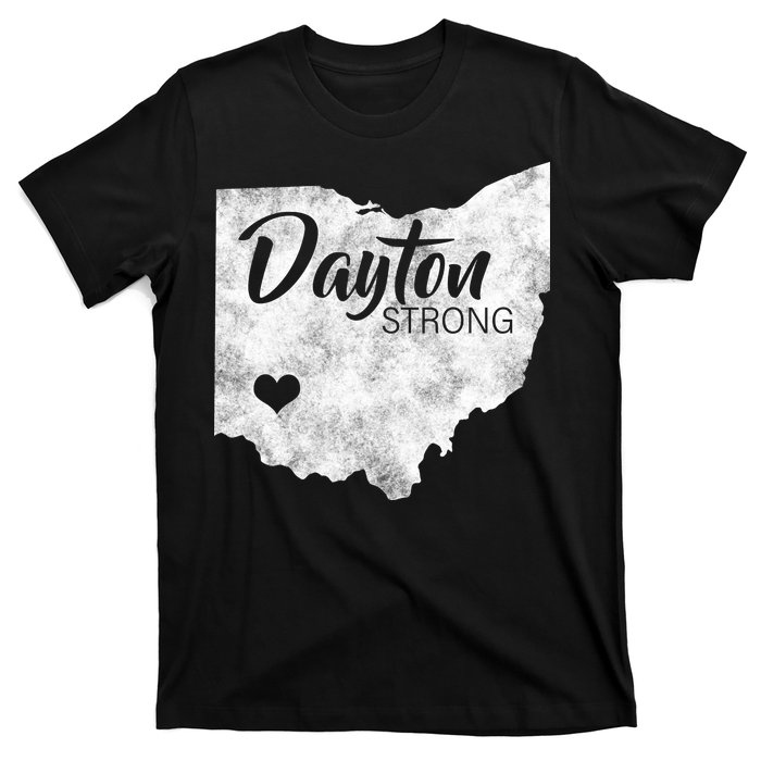 Dayton Strong T-Shirt