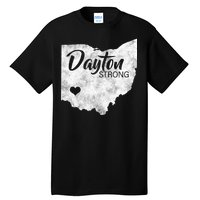 Dayton Strong Tall T-Shirt