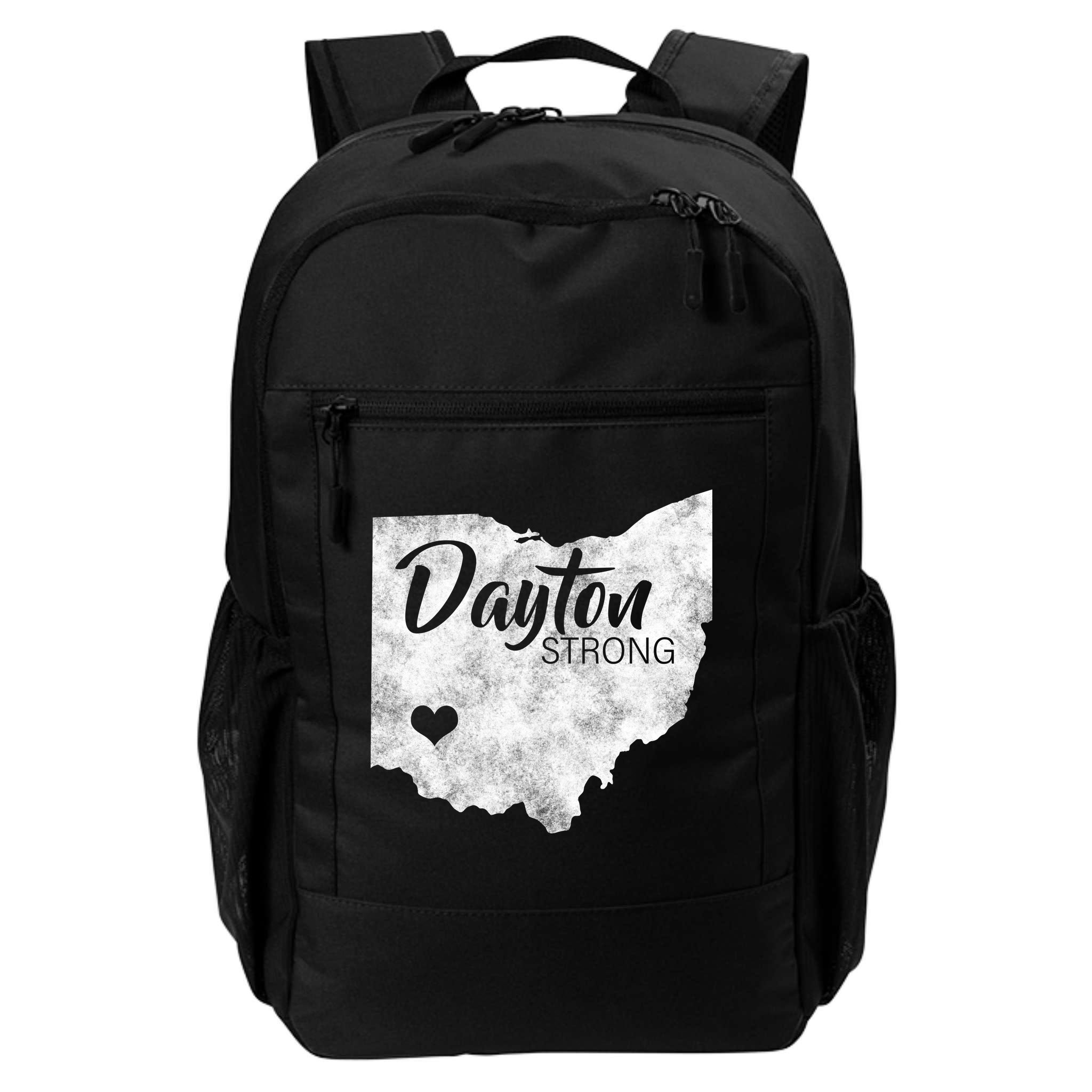 Dayton Strong Backpack