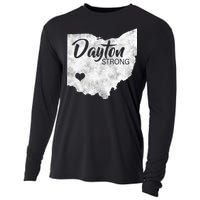 Dayton Strong Cooling Performance Long Sleeve Crew