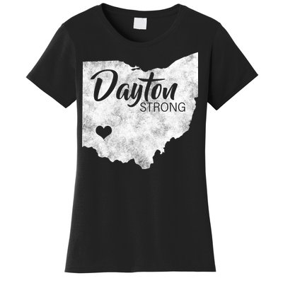 Dayton Strong Women's T-Shirt