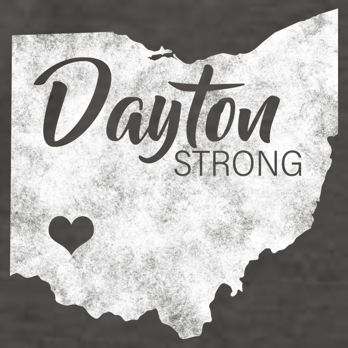Dayton Strong Vector Backpack