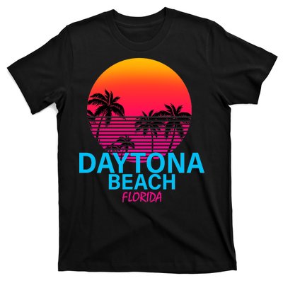 Daytona Beach Florida T-Shirt