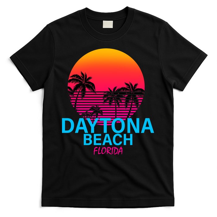 Daytona Beach Florida T-Shirt