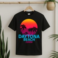 Daytona Beach Florida T-Shirt