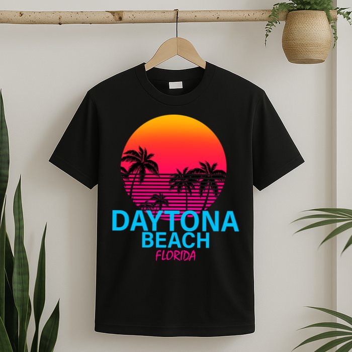 Daytona Beach Florida T-Shirt