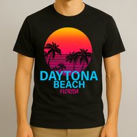 Daytona Beach Florida T-Shirt