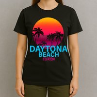 Daytona Beach Florida T-Shirt