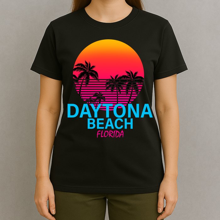 Daytona Beach Florida T-Shirt