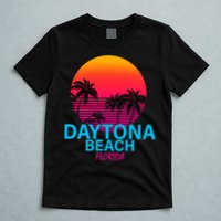 Daytona Beach Florida T-Shirt