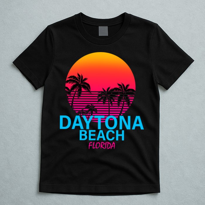 Daytona Beach Florida T-Shirt