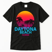 Daytona Beach Florida Tall T-Shirt