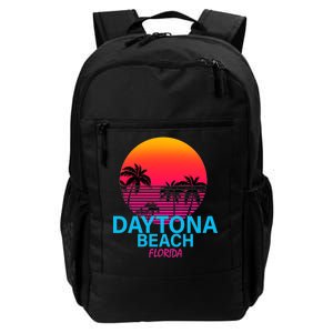 Daytona Beach Florida Daily Commute Backpack