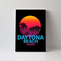 Daytona Beach Florida Canvas