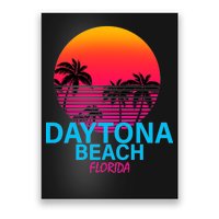 Daytona Beach Florida Poster