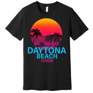 Daytona Beach Florida Premium T-Shirt