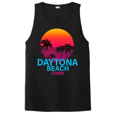 Daytona Beach Florida PosiCharge Competitor Tank