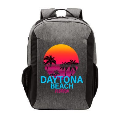 Daytona Beach Florida Vector Backpack