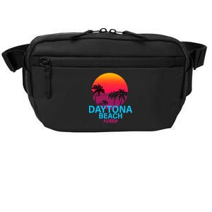 Daytona Beach Florida Crossbody Pack