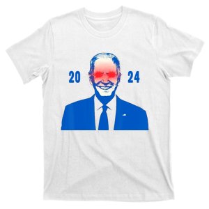 Dark Brandon 2024 Biden Funny new campaign T-Shirt