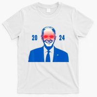 Dark Brandon 2024 Biden Funny new campaign T-Shirt