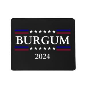 Doug Burgum 2024 Doug Burgum For Presidential Election Mousepad