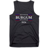 Doug Burgum 2024 Doug Burgum For Presidential Election Tank Top