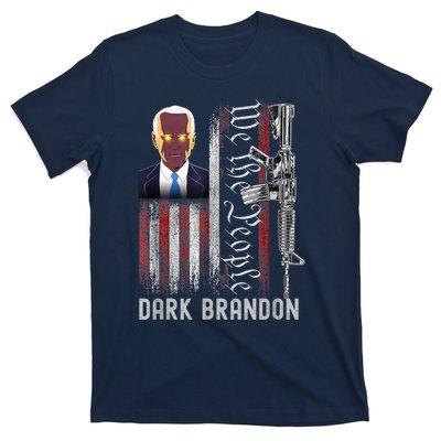 Dark Brandon 2024 Joe Biden's Campaign T-Shirt