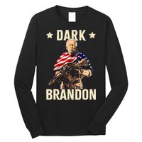 Dark Brandon 2024 Long Sleeve Shirt