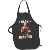 Dark Brandon 2024 Apron