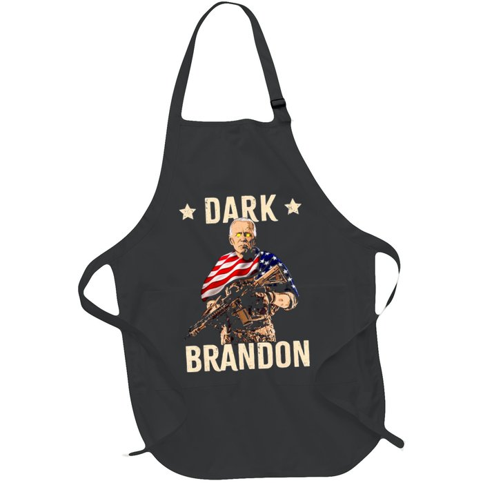 Dark Brandon 2024 Apron