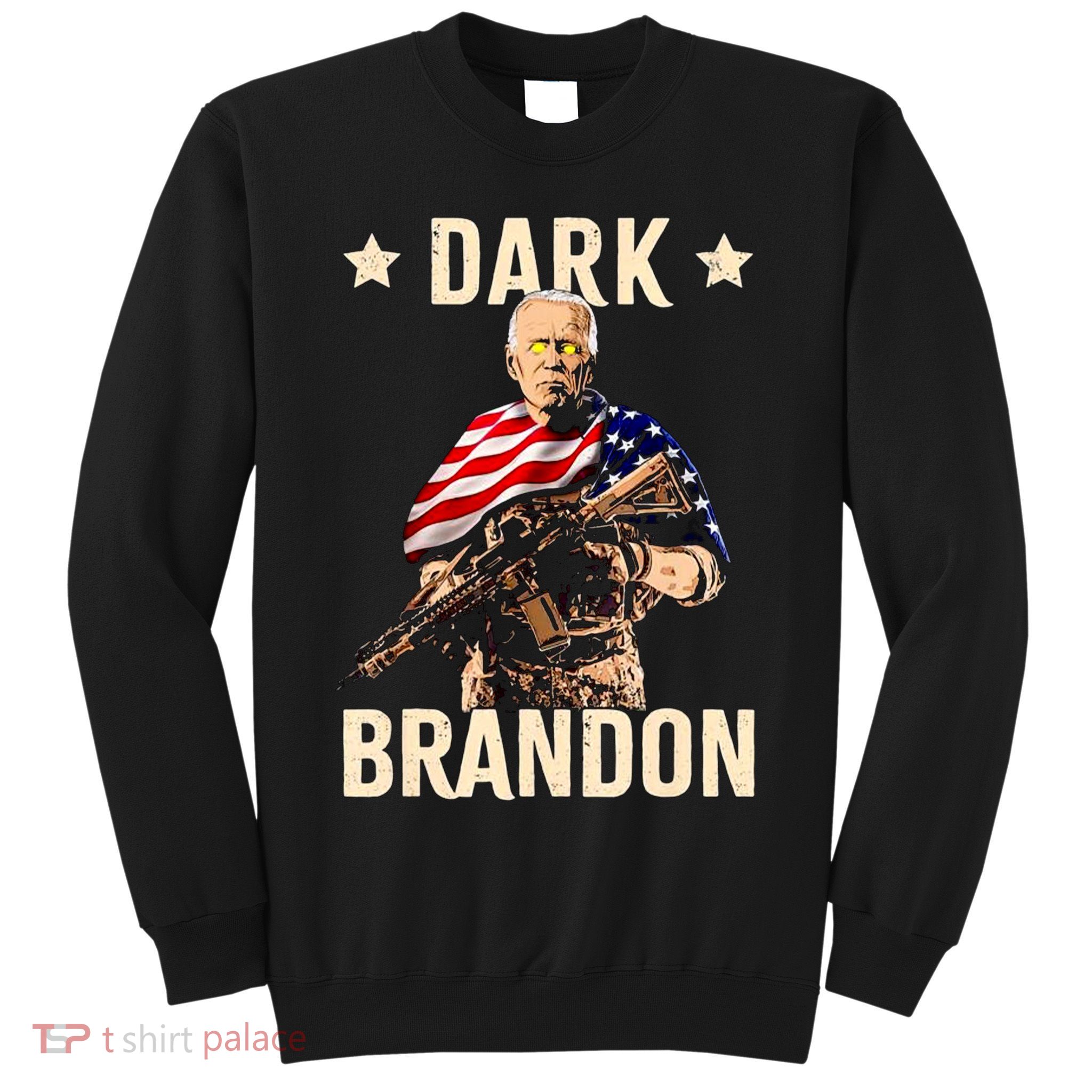 Dark Brandon 2024 Sweatshirt