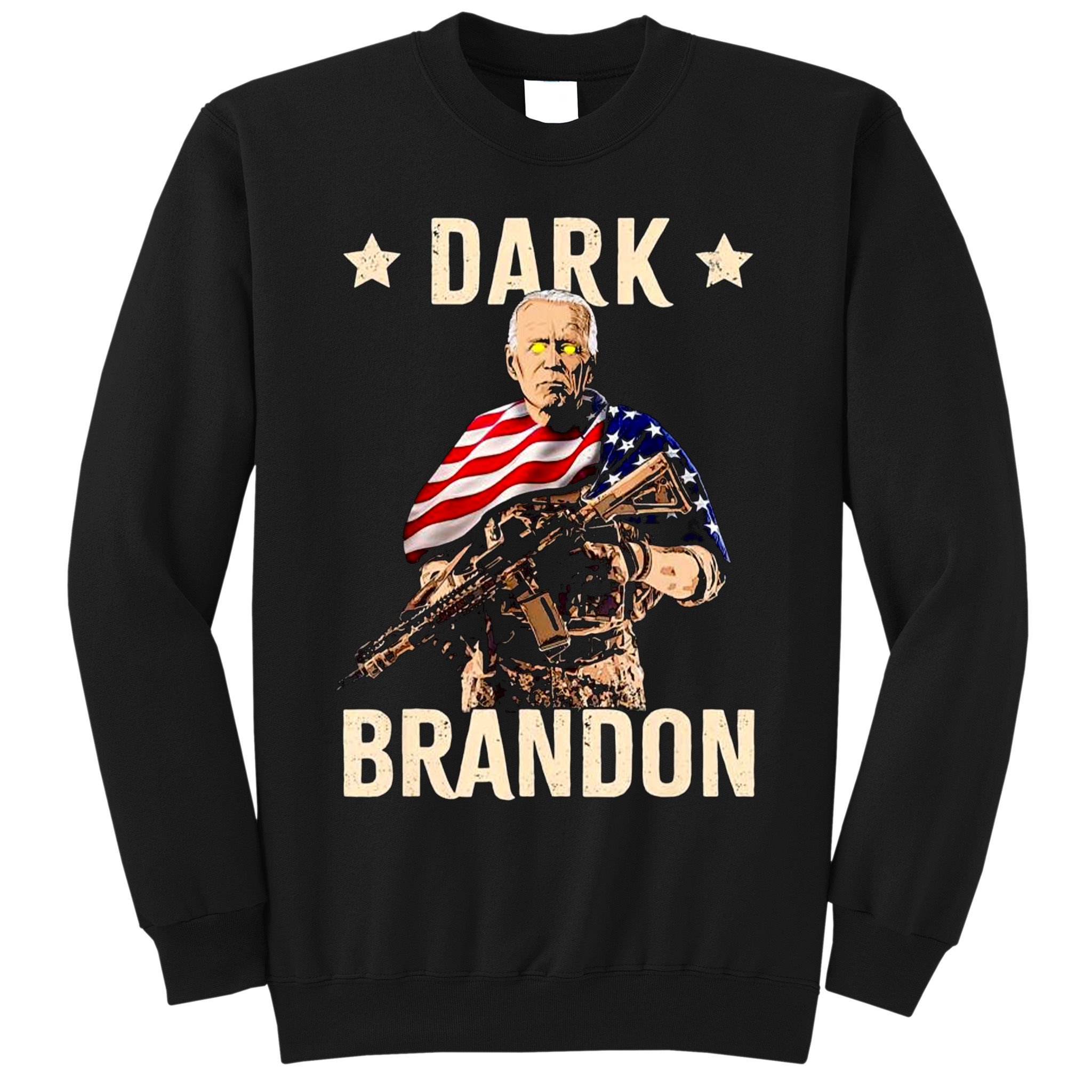 Dark Brandon 2024 Sweatshirt