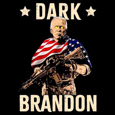 Dark Brandon 2024 T-Shirt