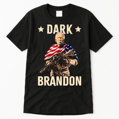 Dark Brandon 2024 Tall T-Shirt