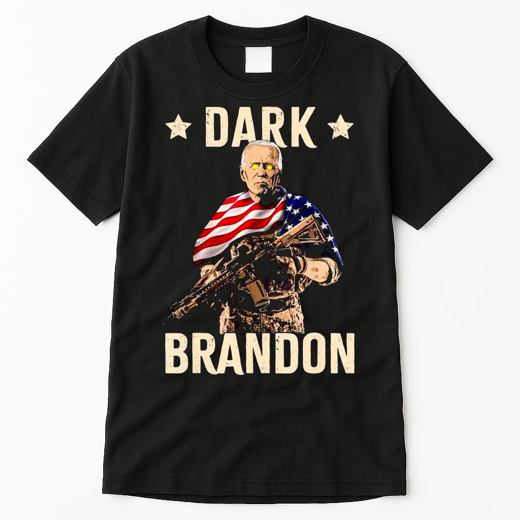 Dark Brandon 2024 Tall T-Shirt