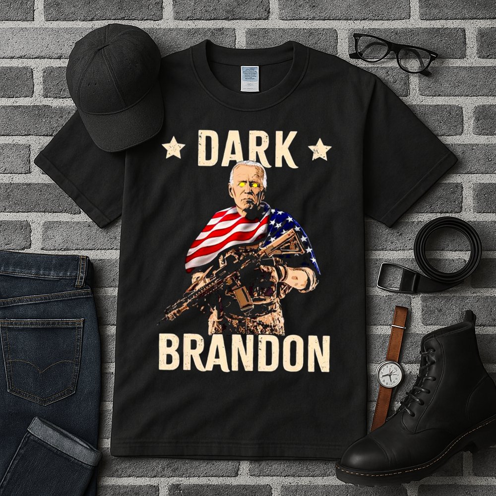 Dark Brandon 2024 Tall T-Shirt