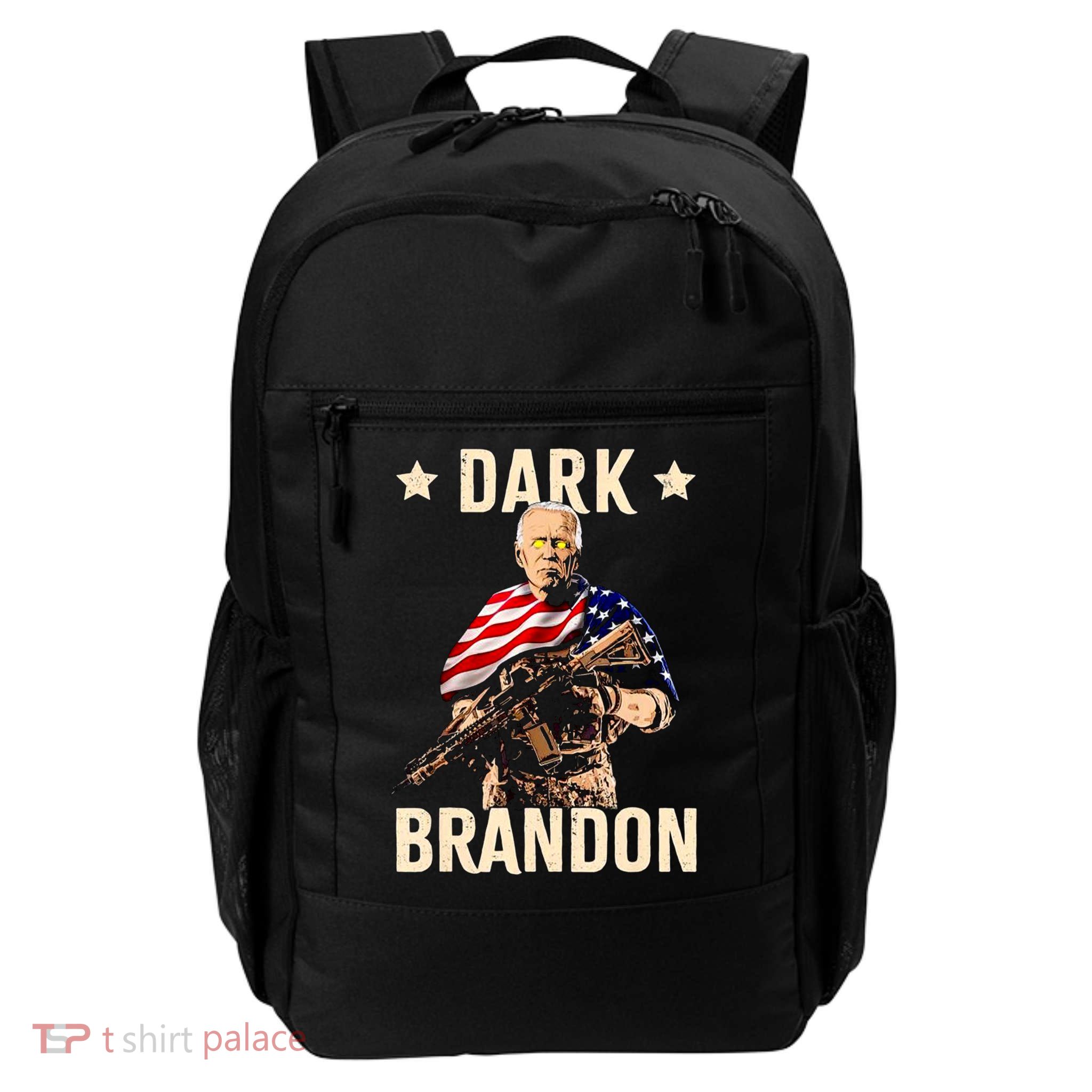 Dark Brandon 2024 Backpack