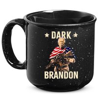 Dark Brandon 2024 15oz Campfire Ceramic Mug