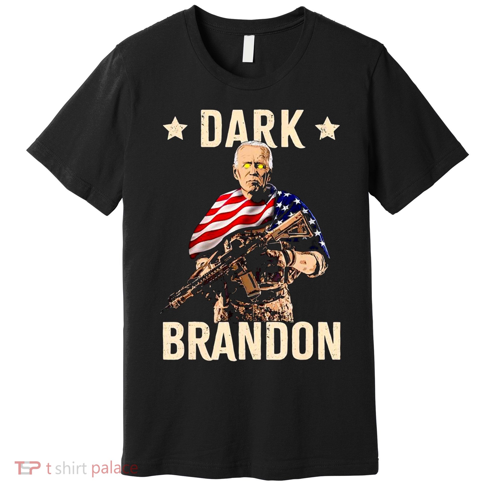 Dark Brandon 2024 Premium T-Shirt
