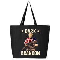 Dark Brandon 2024 25L Jumbo Tote