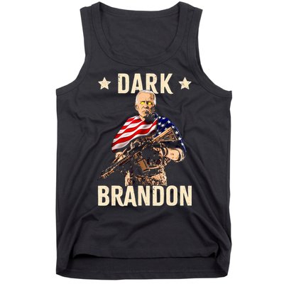 Dark Brandon 2024 Tank Top